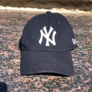 New Era Yankees Hat